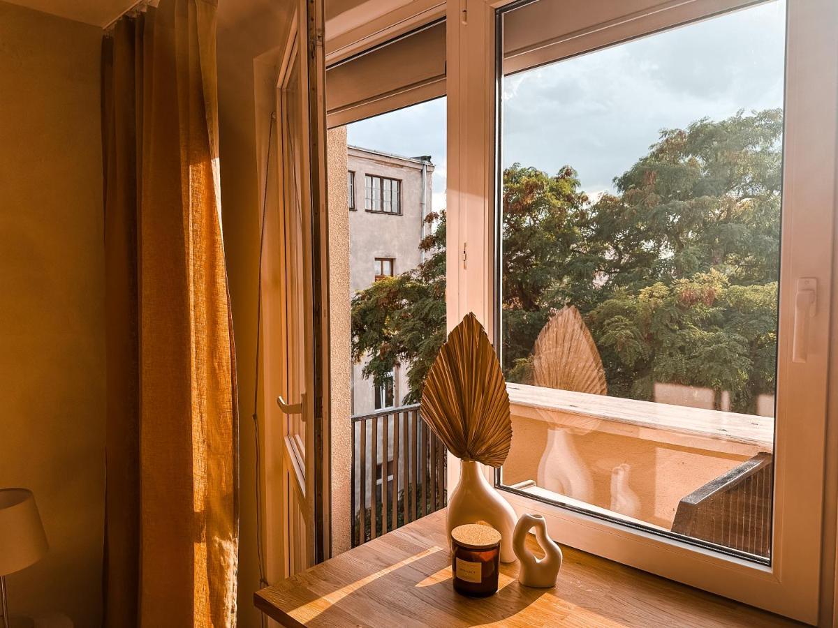 Sunset Stories Old Town Apartment Cracóvia Exterior foto