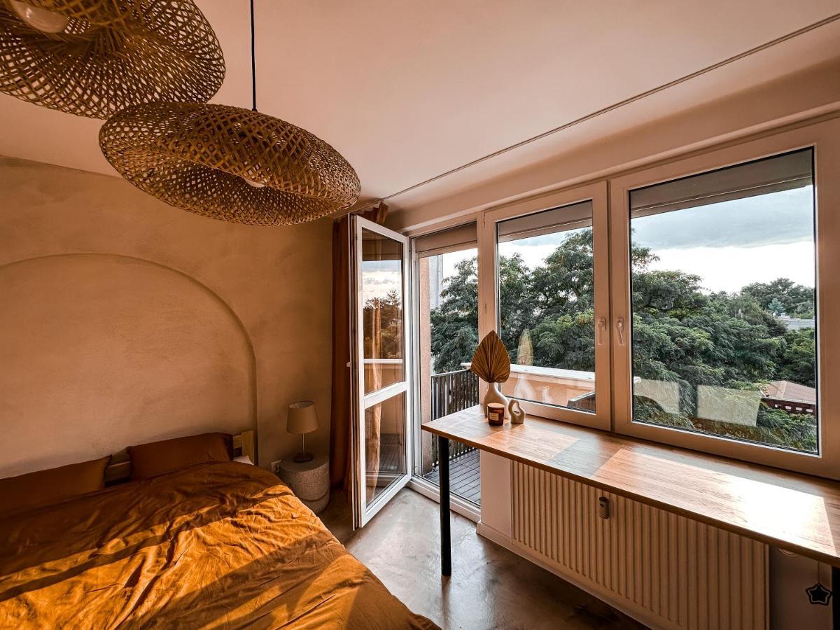 Sunset Stories Old Town Apartment Cracóvia Exterior foto